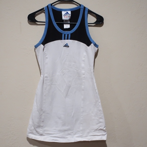 tennis dress adidas